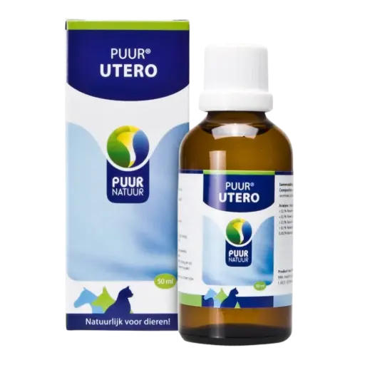 [4DC0420041] Puur : Utero