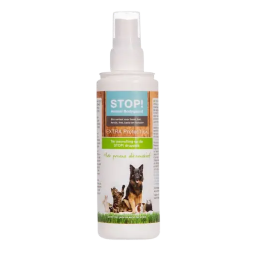 [4DC0420044] STOP! : Extra ProtecTick