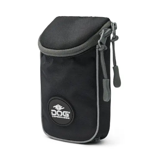 Dog Copenhagen :  Pouch Organizer Leash Bag