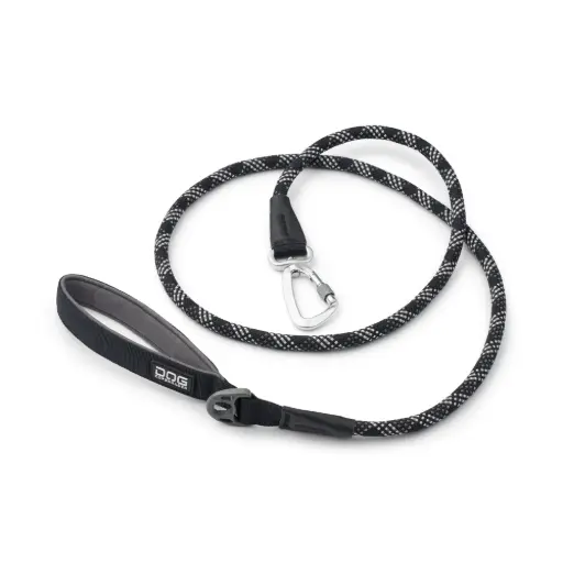 Dog Copenhagen : Urban Rope Leash