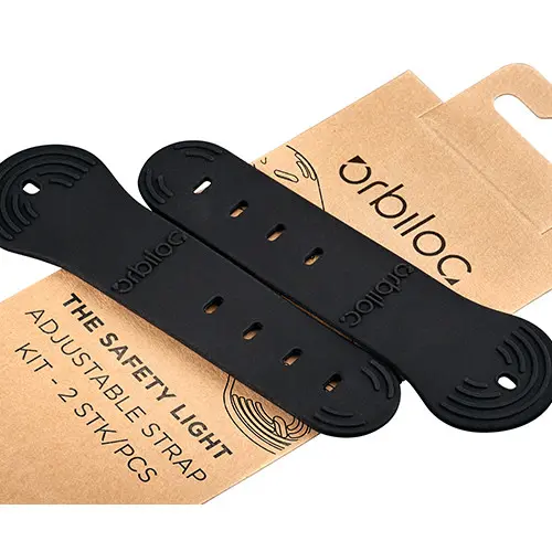 [4DC0430350] Orbiloc : Adjustable Strap Kit