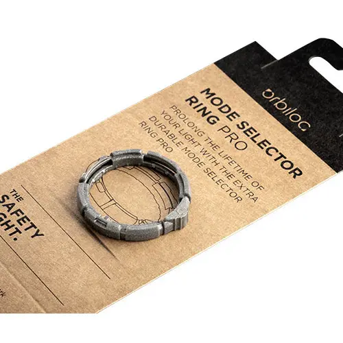 [4DC0430365] Orbiloc : Mode Selector Ring PRO