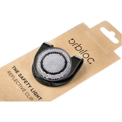 [4DC0430367] Orbiloc : Reflective Clip