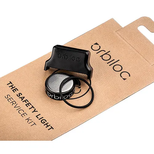 [4DC0430368] Orbiloc : ServiceKIT