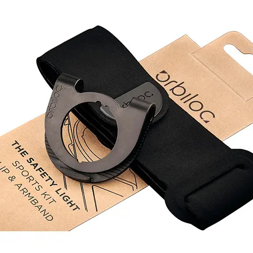 [4DC0430369] Orbiloc : Sports Kit
