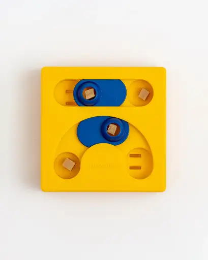 [4DC0450005] Pawzler : Kaya Pawzle 