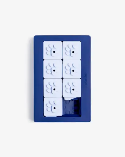 [4DC0450006] Pawzler : Louvre Pawzle