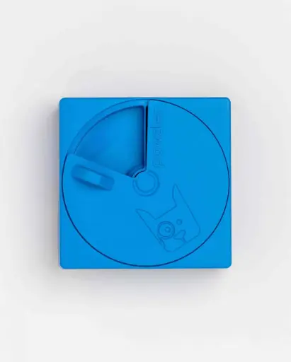 [4DC0450009] Pawzler : Oli Pawzle 