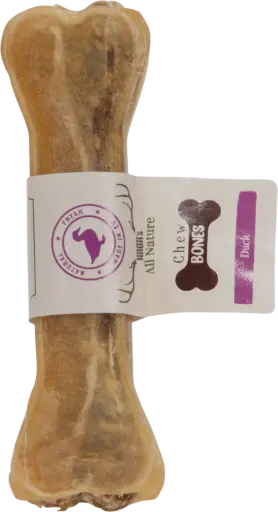 HABA's All Nature : Kauwbot Eend en Appel