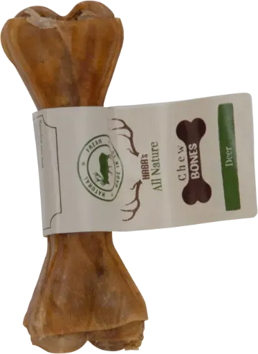 HABA's All Nature : Kauwbot Hert