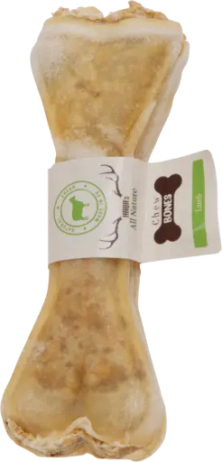 HABA's All Nature : Kauwbot Lam 