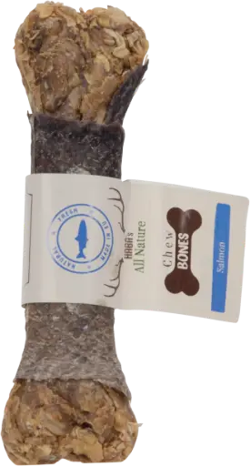 HABA's All Nature : Kauwbot Zalm