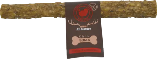 HABA's All Nature : Kauwstick Kalkoen & Cranberries - Kerstspecial