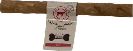 HABA's All Nature : Kauwstick Rund