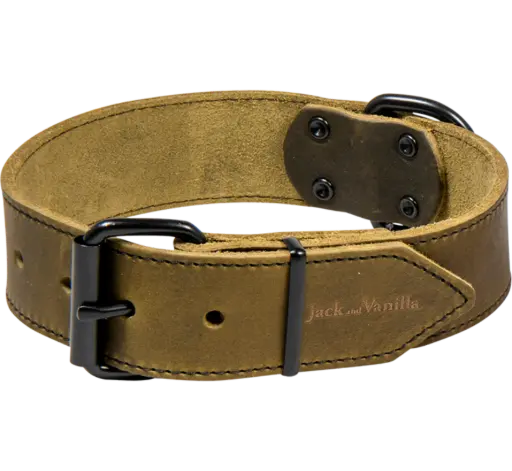 Jack&Vanilla : Brede Halsband - BL