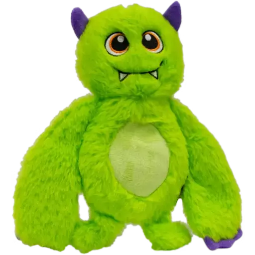 [4DC0460094] Jack&Vanilla : Halloween Groen Monster