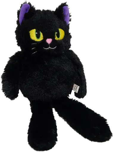 [4DC0460095] Jack&Vanilla : Halloween Kat 