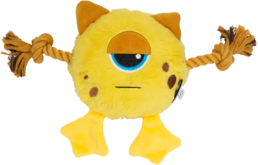 Jack&Vanilla : Halloween Monster