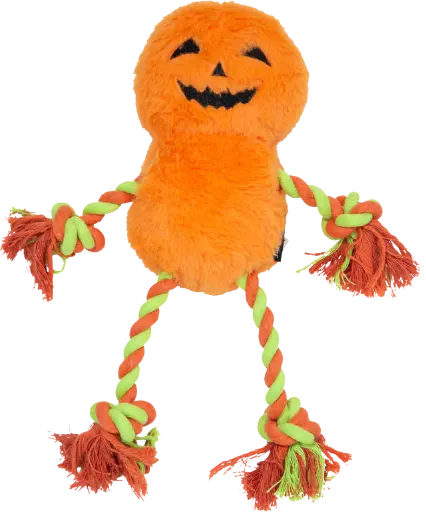 [4DC0460100] Jack&Vanilla : Halloween Pompoen