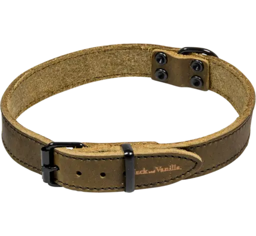 Jack&Vanilla : Halsband - BL