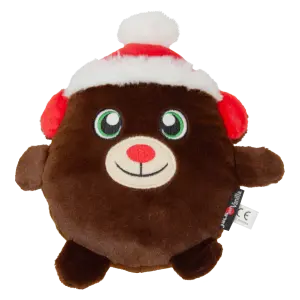 [4DC0460137] Jack&Vanilla : Holidays Beer 