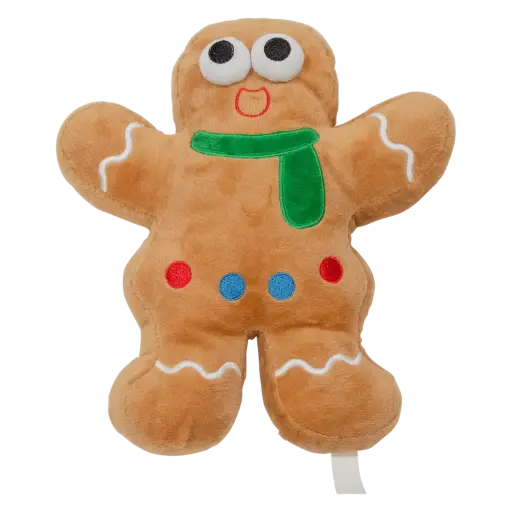 [4DC0460139] Jack&Vanilla : Holidays Kaneelkoek