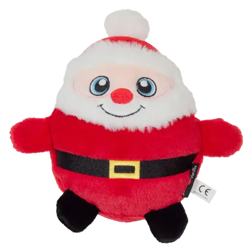 [4DC0460140] Jack&Vanilla : Holidays Kerstman