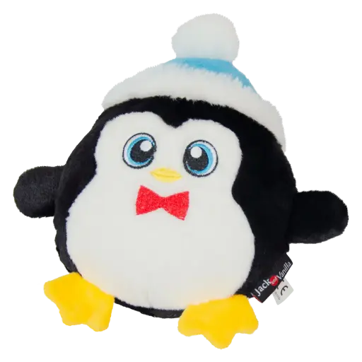 [4DC0460143] Jack&Vanilla : Holidays Pinguin