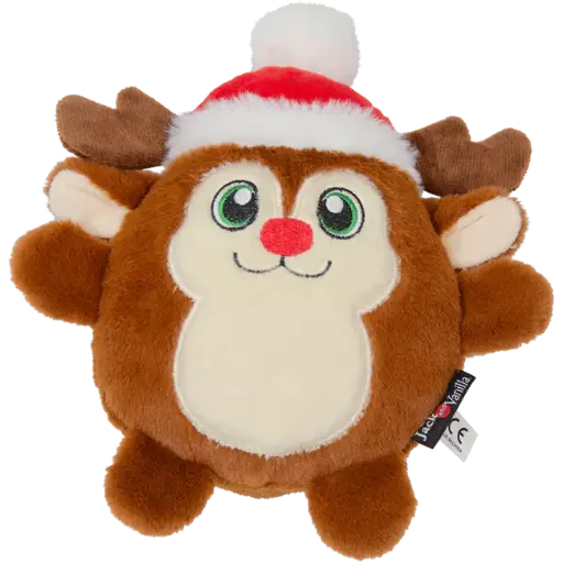 [4DC0460144] Jack&Vanilla : Holidays Rendier