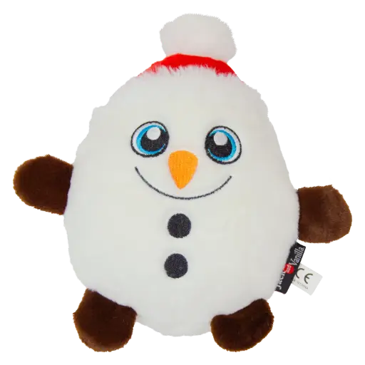 [4DC0460146] Jack&Vanilla : Holidays Sneeuwman