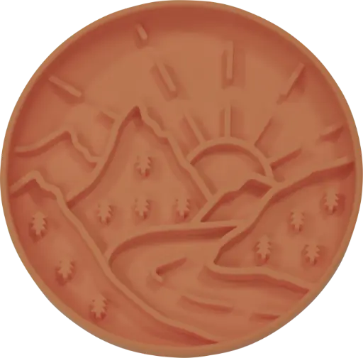 [4DC0460178] Jack&Vanilla : Slow Feeder Bergen