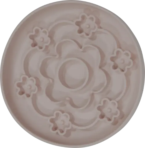 [4DC0460179] Jack&Vanilla : Slow Feeder Bloem