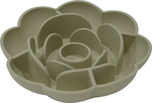 Jack&Vanilla : Slow Feeder Roos