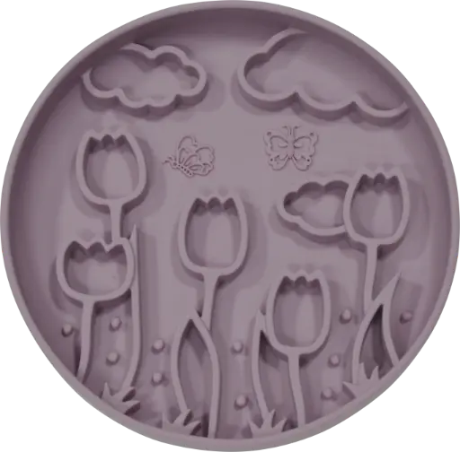 [4DC0460188] Jack&Vanilla : Slow Feeder Tulpen