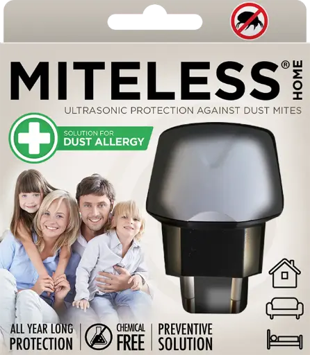 [4DC0460215] Tickless : Miteless PRO Home