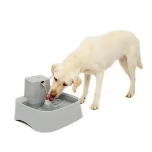 Petsafe Drinkwell : Drinkfontein 
