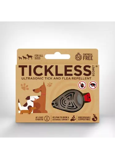 [4DC0460226] Tickless : Eco Pet