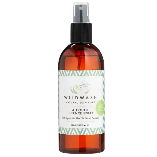 [4DC0480004] WildWash : Defence Spray