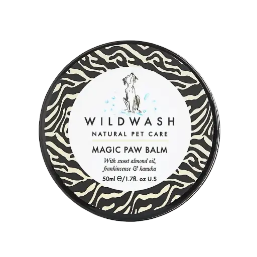 [4DC0480006] WildWash : Magic Paw Balm
