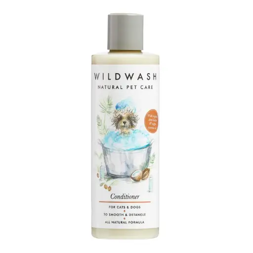 [4DC0480008] WildWash : PET : Conditioner