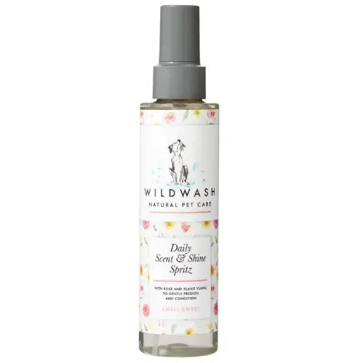 [4DC0480014] WildWash : PET : Spritz : Smell Sweet