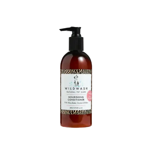 [4DC0480021] WildWash : PRO : Nourishing Conditioner