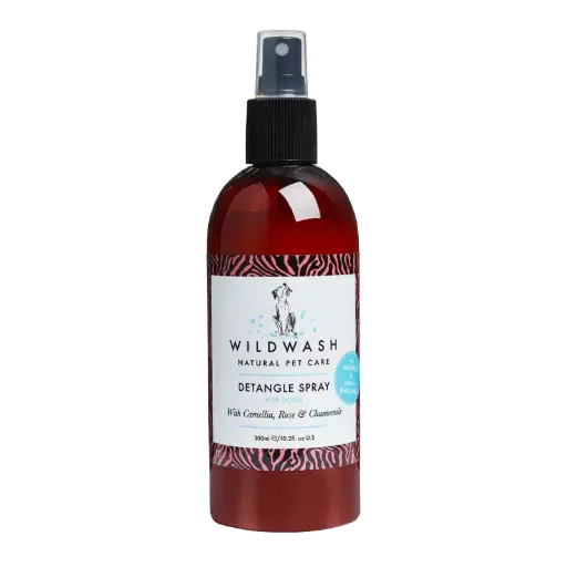[4DC0480024] WildWash : PRO : Detangle