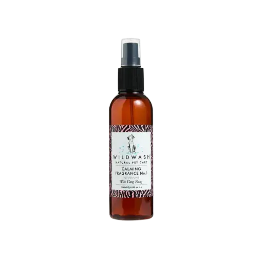 [4DC0480029] WildWash : PRO : Parfum No.1