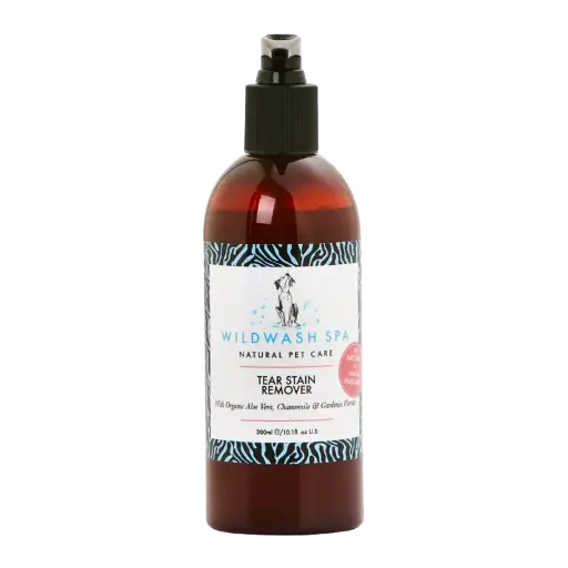 [4DC0480042] WildWash : Spa : Tear Stain Remover for Dogs