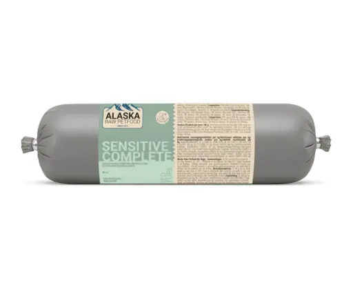 Alaska : Complete Sensitive 