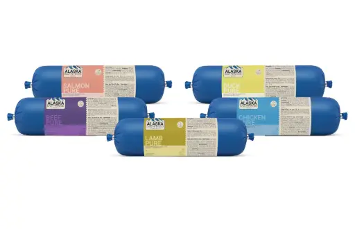 Alaska : Pure Combi-Box Hond