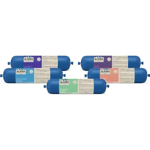 [4DC0500013] Alaska : Pure Combi-Box Kat