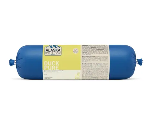 [4DC0500014] Alaska : Pure Eend