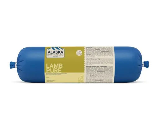 [4DC0500018] Alaska : Pure Lam